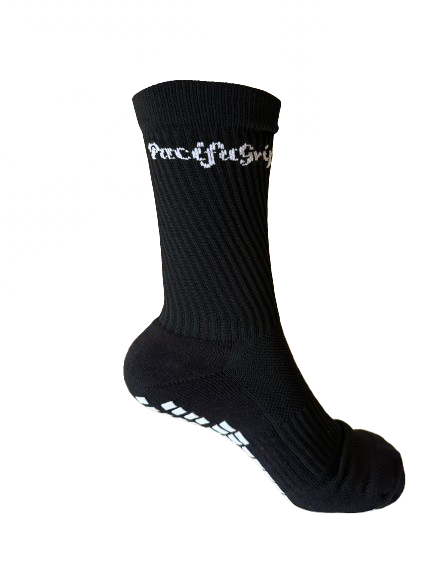 BLACK FRIDAY-PacificGriperz Classic Black