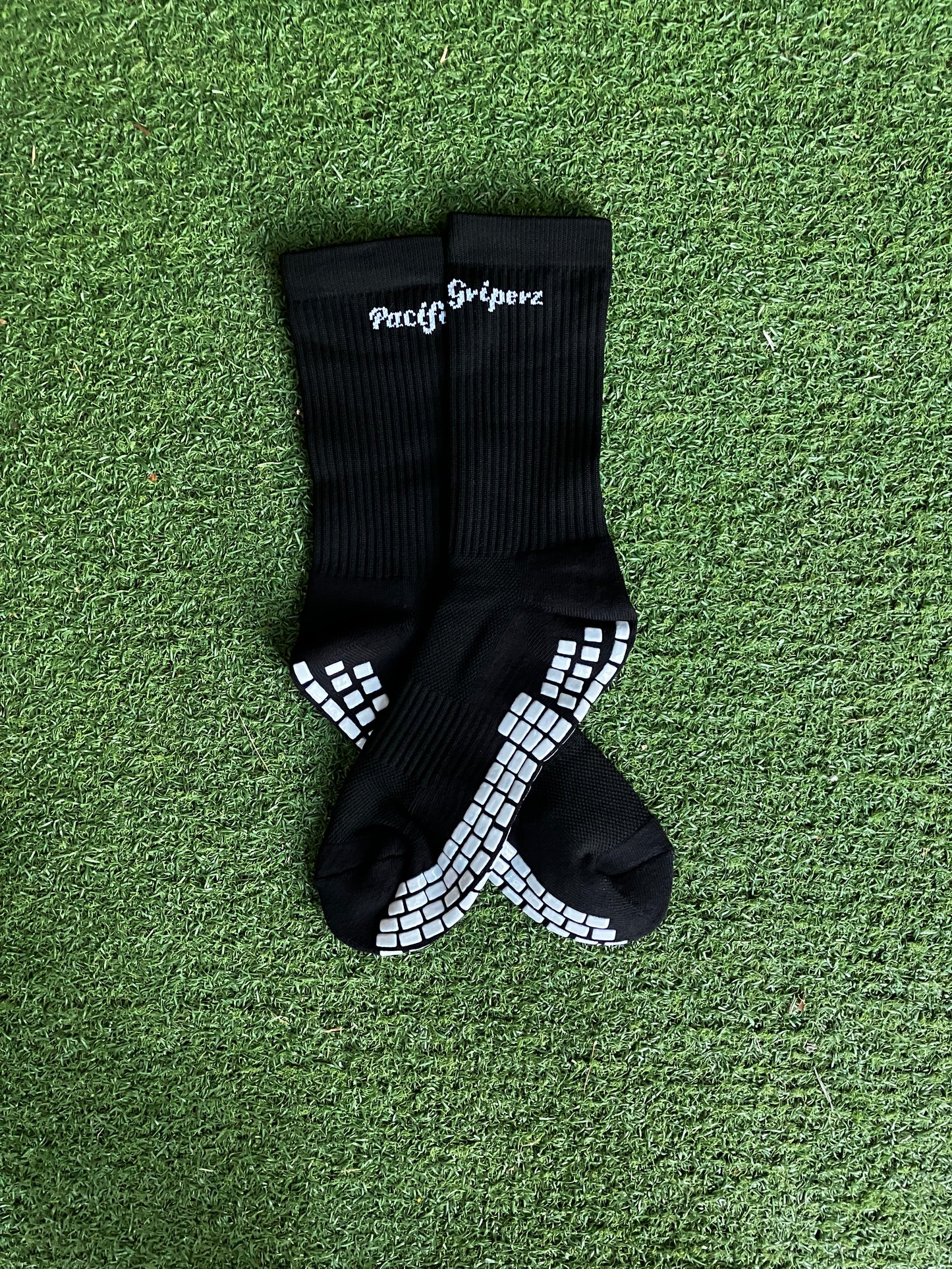 PacificGriperz Classic Black
