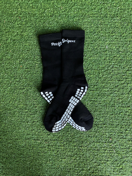 PacificGriperz Classic Black