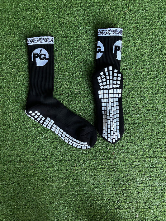 PacificGriperz Māori Black