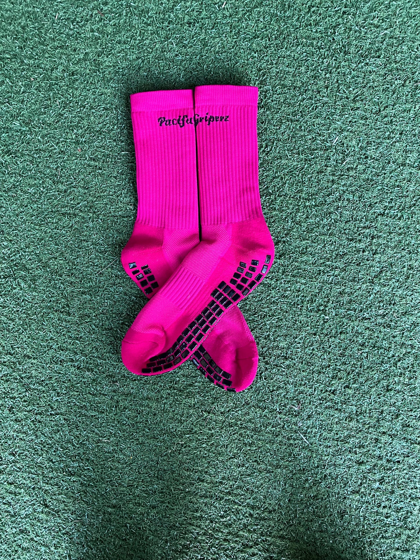 PacificGriperz Classic Pink