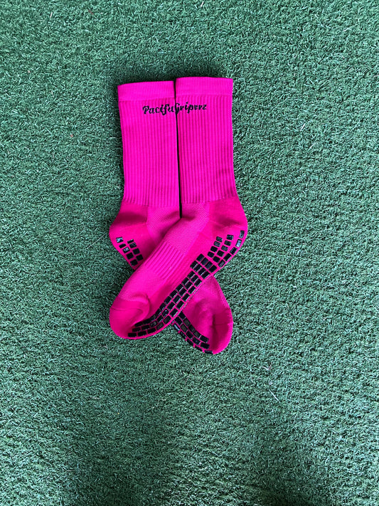 PacificGriperz Classic Pink