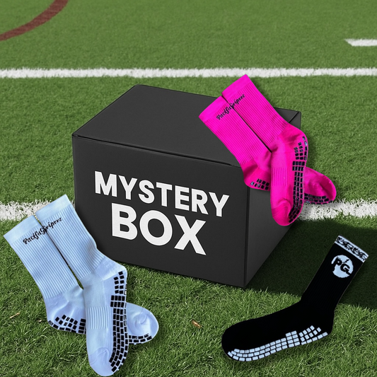 PacificGriperz Mystery Box