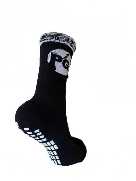 BLACK FRIDAY-PacificGriperz Māori Black