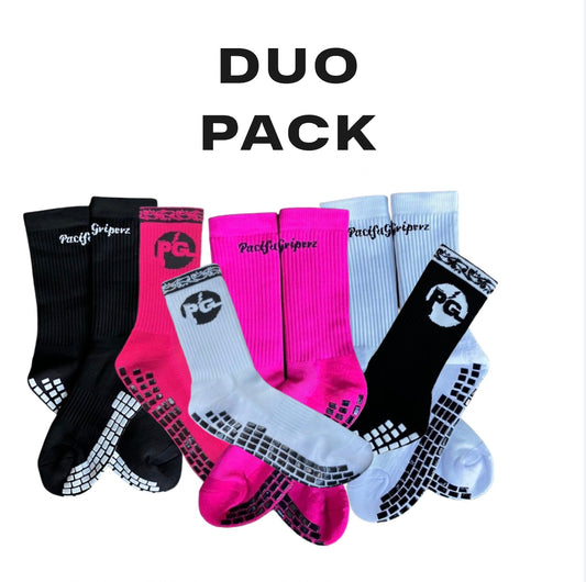 DUO PACK
